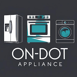 On-dot appliance repair